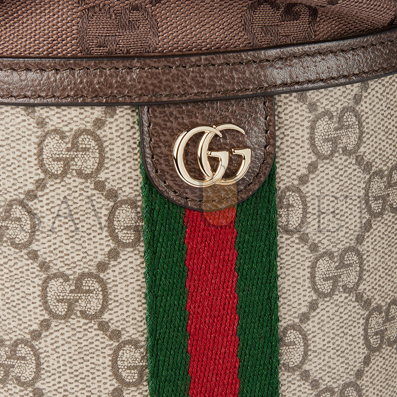 G*u*i ophidia mini bucket bag ‎838462 (23*11.5*8cm)